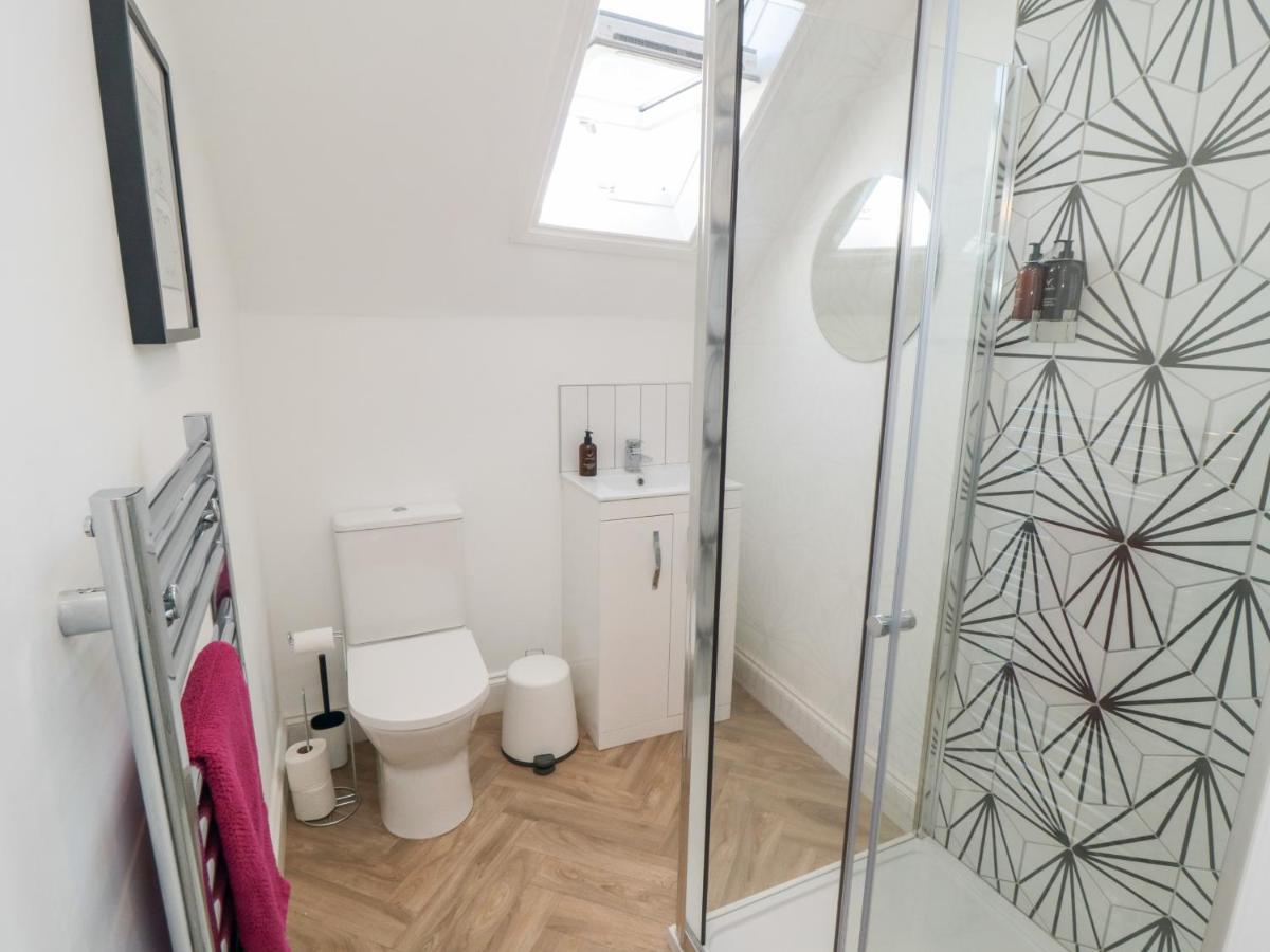 The Salthouse 3 * Scarborough