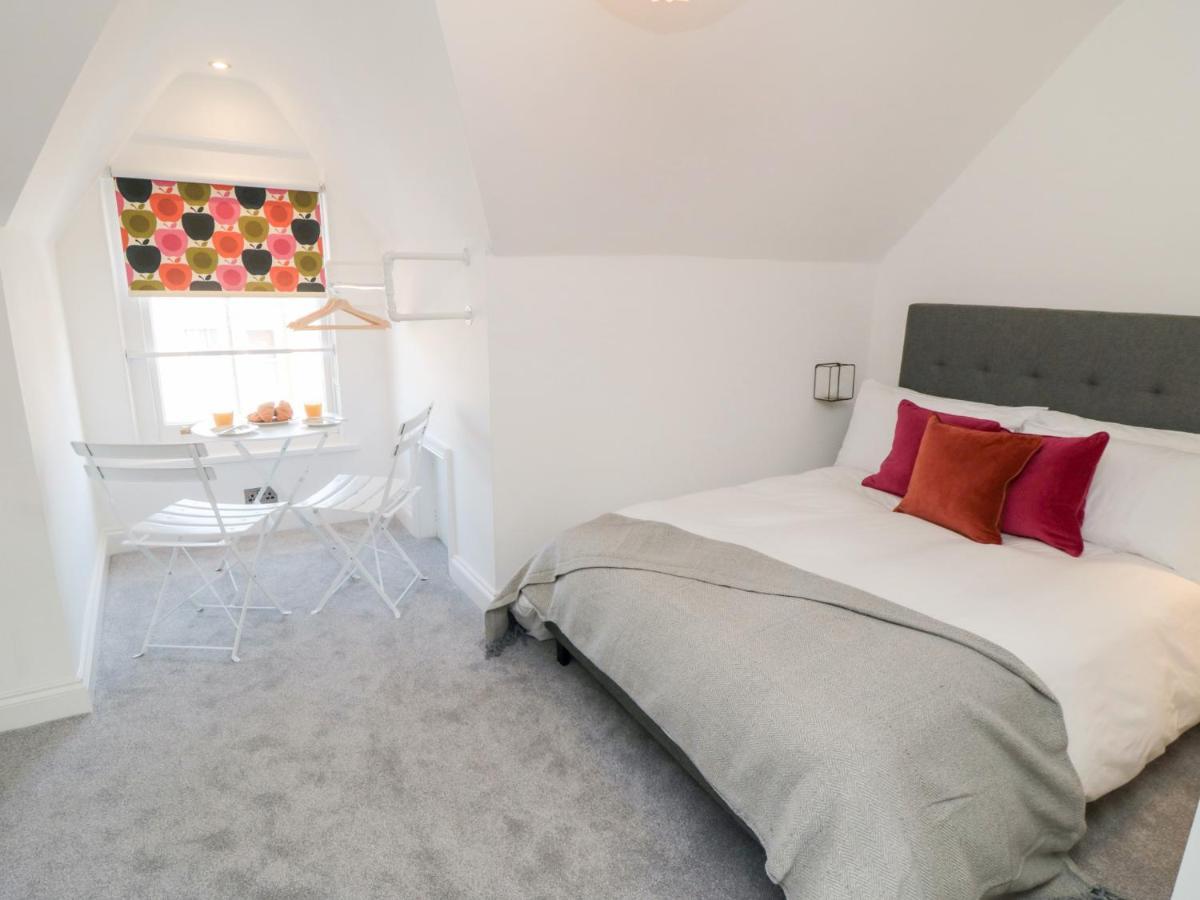 Holiday home The Salthouse 3 Scarborough
