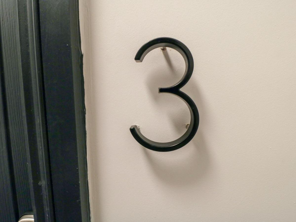 The Salthouse 3 *