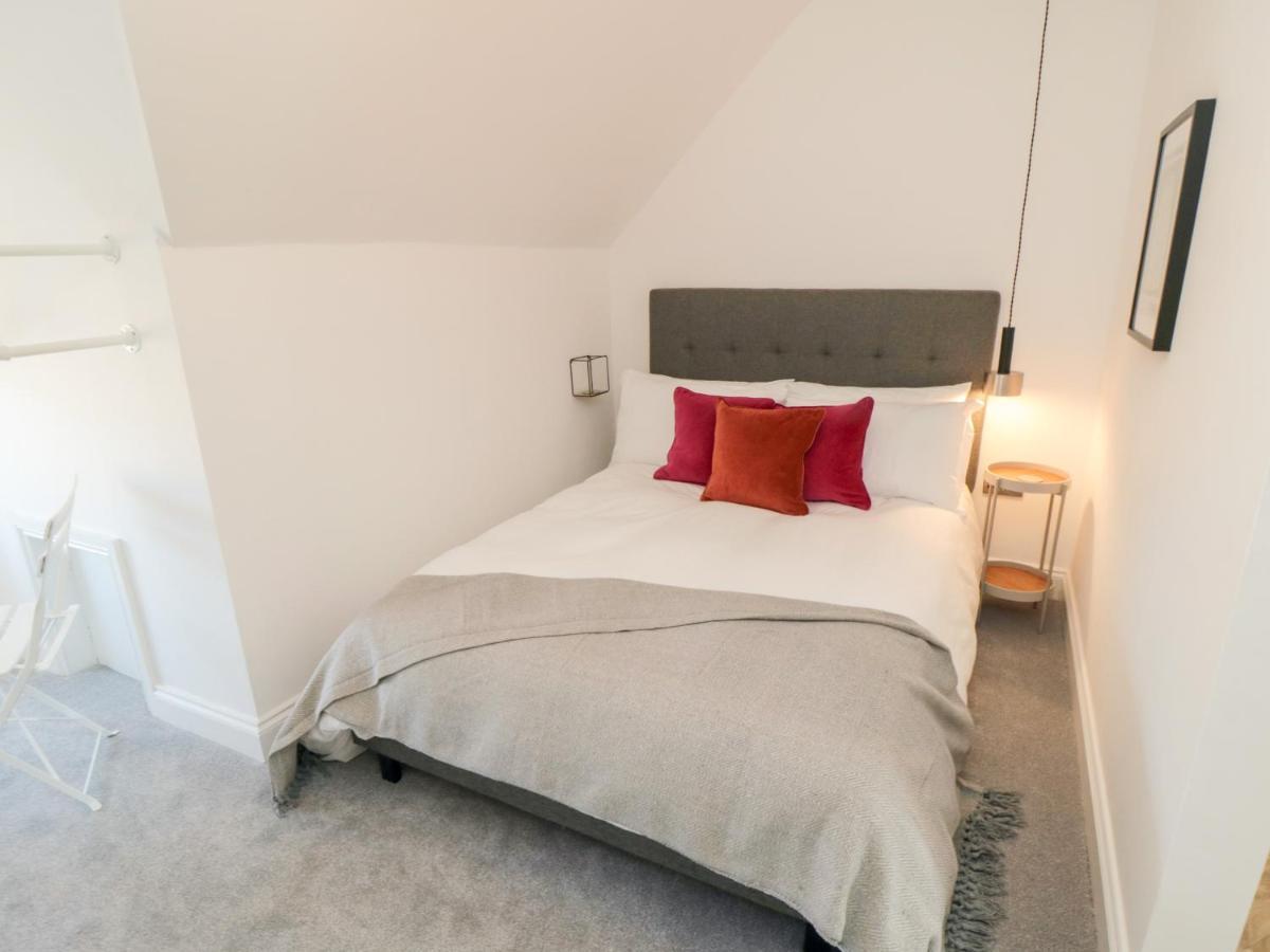 The Salthouse 3 * Scarborough